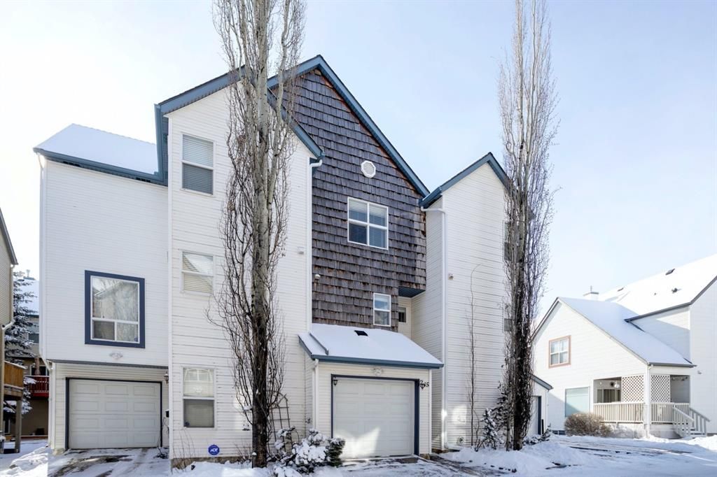 I have sold a property at 245 Bridlewood LANE SW in Calgary
